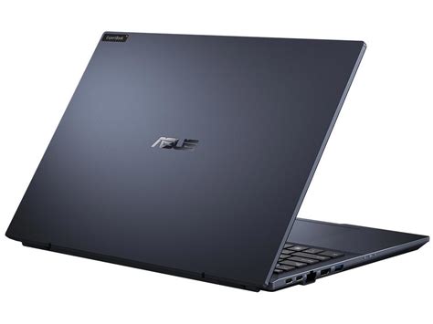 Asus ExpertBook B5 OLED B5602CBA OLED GR73D0X I7 1260P 16GB 1TB