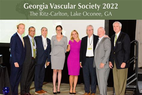 Georgia Vascular Society