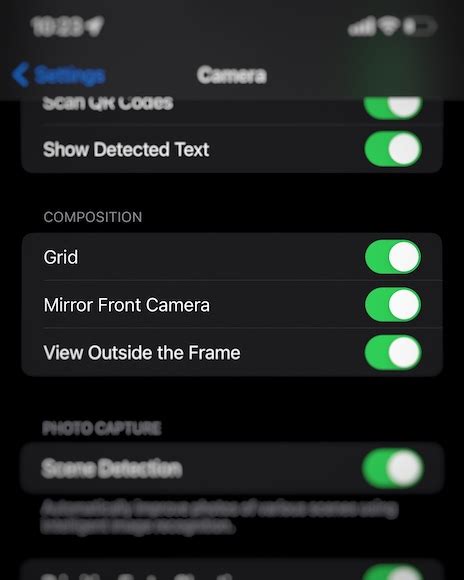 16 iPhone Camera Features To Help You Take Better Photos