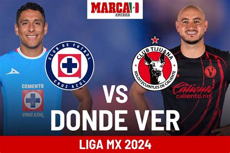 Cruz Azul Vs Quer Taro En Vivo Horario Y D Nde Ver Hoy Por Tv El