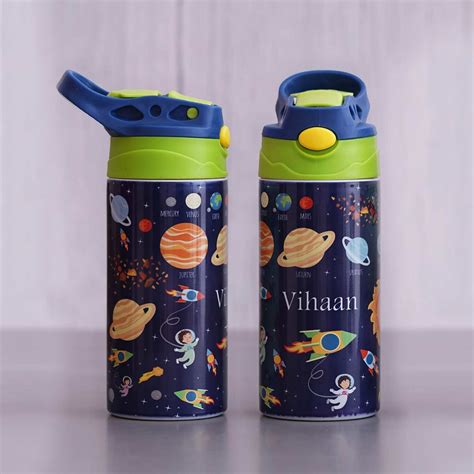 Kid’s Water Bottle – HoMafy