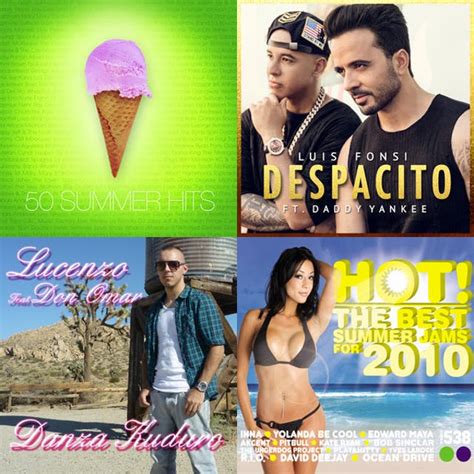 De Grootste Zomerhits Aller Tijden Playlist By Michael Hens Spotify