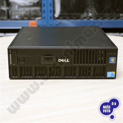 Po Ta Dell Optiplex Xe Sff Intel Core Duo E Ghz Gb Ram