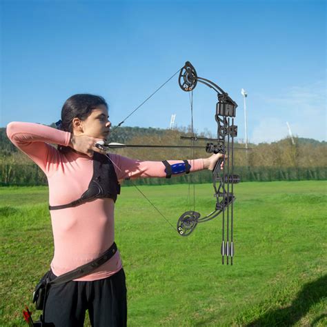 Finding the Right Youth Compound Bow: A Complete Guide