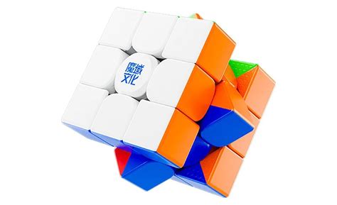 Moyu Weilong Wr M V X Magnet Ball Core Uv Cubestore Gr