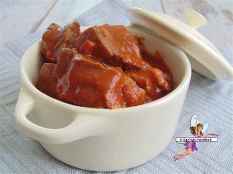 Haut Imagen Recette Goulash Hongrois Marmiton Fr Thptnganamst Edu Vn