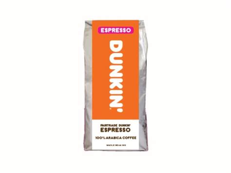 Dunkin Espresso Coffeehub ge კოფიჰაბ ჯი