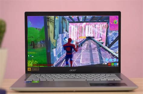 Best Laptop For Fortnite Under Perfect Laptop For The Game