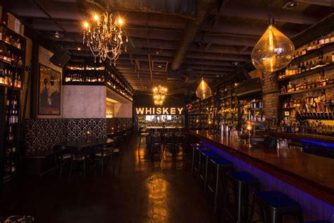 The Whiskey House San Diego Ca Party Venue