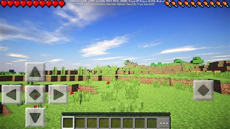 Best Minecraft Shaders For Pocket Edition Taiwanfity