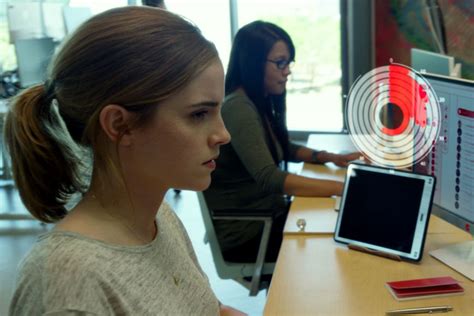 The Circle Recensione Film Trama Trailer Ecodelcinema