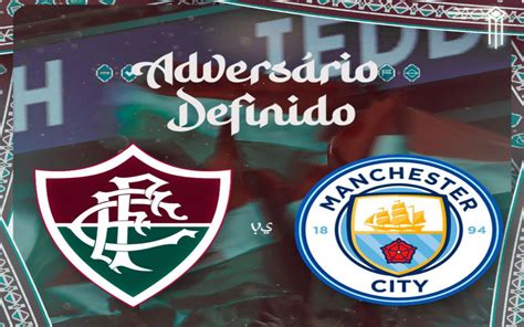 Mundial De Clubes Chocan Manchester City Y Fluminense Por La Gloria En