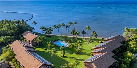 Molokai Hotels | Molokai Condos | Castle Resorts & Hotels