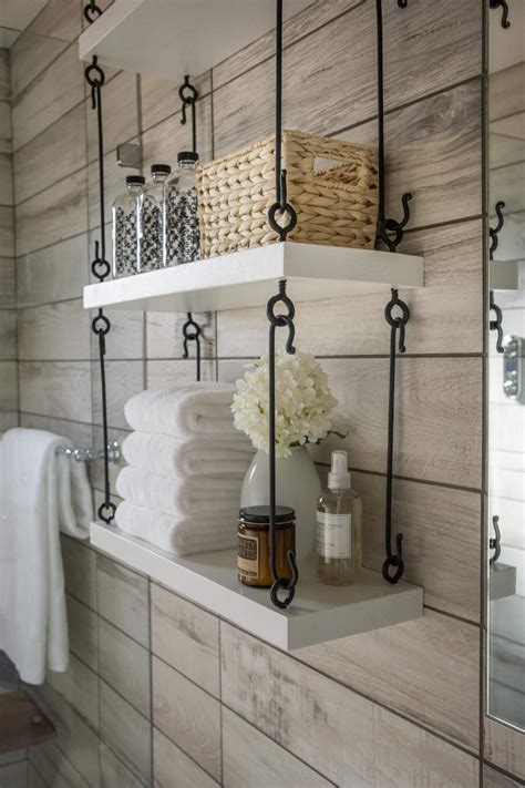 Bathroom Wall Shelving - Ideas on Foter