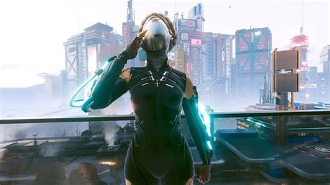 В Cyberpunk 2077 показали роботов близняшек из Atomic Heart и удивили