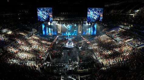 China Officially Recognizes Esports as a Profession