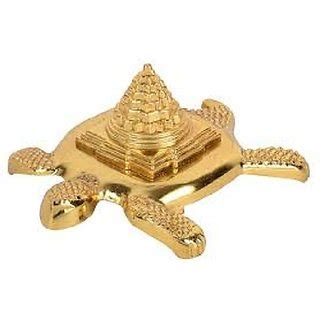 Buy Vastu Art Vastu Feng Shui Meru Yantra Metal Online From