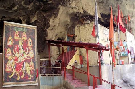 Hinglaj Mata Temple Yatra (1 Day) - 2024-25 | Apricot Tours