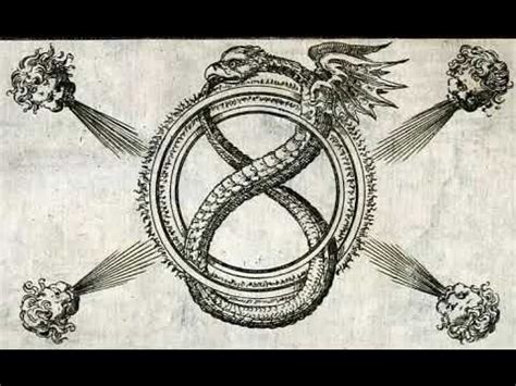 The Vision Of Hermes Trismegistus By Manly P Hall Lecture Alchemy