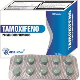 Tamoxifeno Comprimidos Infomerc Vadem Cum Farmac Utico Bolivia