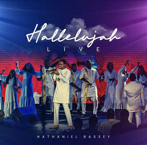 Ese Thank You Lyrics Nathaniel Bassey Ft Aidee Ime