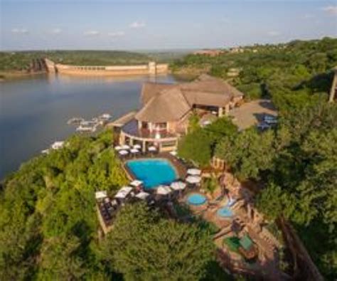 Jozini Tiger Lodge – Hamba Umbhlaba Travel