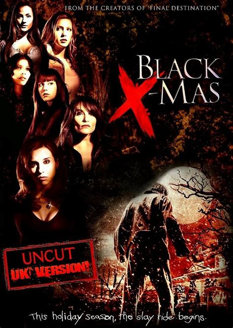 Christmas Mayhem: Black Christmas (2006)