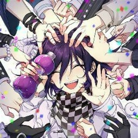 Stream Kokichi Oma Music Listen To Songs Albums Playlists For Free