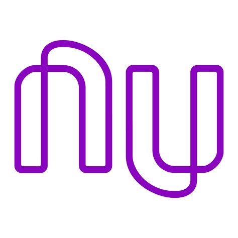 Logo Nubank – Logos PNG