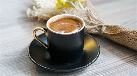 Aromalı Türk Kahvesi Nasıl Yapılır 5 Lezzetli Tarif Mithra Coffee