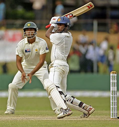 Ricky Ponting And Tim Nielsen At Lord S Espncricinfo