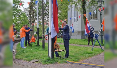 Stuur Uw Fotos In Van Koningsdag In De Gemeente Baarn