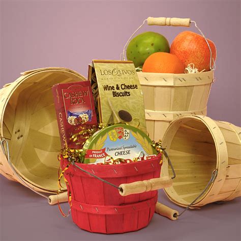 Where Can I Buy Bushel Baskets? – Paper Mart Blog