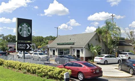 Tampa Starbucks workers vote to unionize | Tampa | Creative Loafing ...