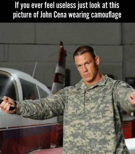 John Cena meme - Meme by RoboSheepz :) Memedroid