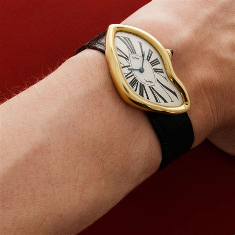 Sell My Cartier Watch Online