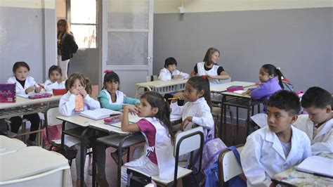 Los 5 Grandes Problemas De La Calidad Educativa En La Argentina Infobae