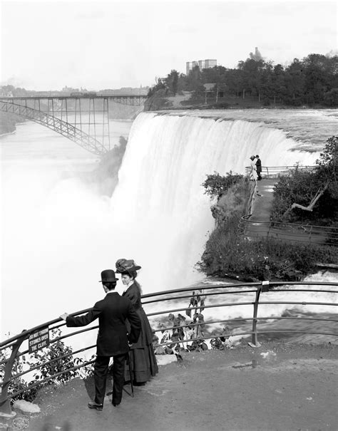 Niagara Falls American Falls Niagara