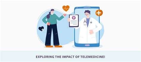 Impact Of Telemedicine Enhancing Healthcare Access Worldwide