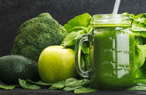 13 Receitas De Suco Detox Para Uma Vida Mais Saudável Consul Facilita