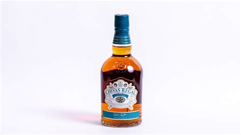 CHIVAS REGAL MIZUNARA 0,7L — Chinar