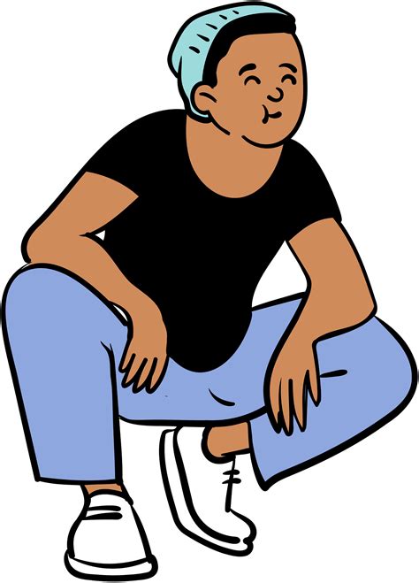 Boy Sitting Down Clipart Clip Art Library Clip Art Library