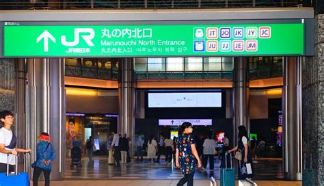 Tokyo Station - The Centerpiece of Japan's Capital City