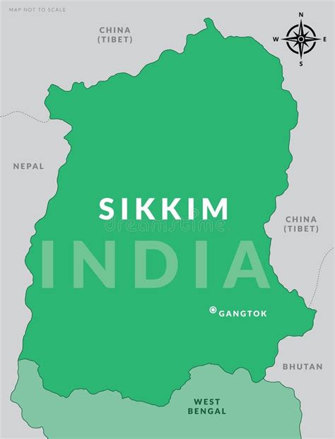 Sikkim History Map Capital Population Britannica - vrogue.co