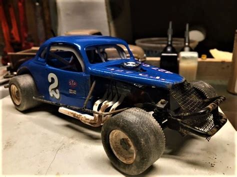 road/exhaust dirt - Model Building Questions and Answers - Model Cars Magazine Forum