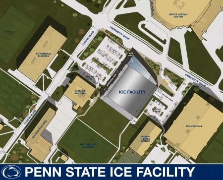 BoT Makes Obvious Move, Names Facility "Pegula Ice Arena"