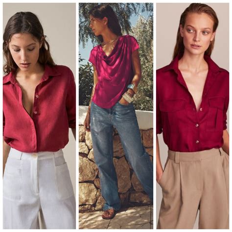 Outfits Con Blusa Purpura Como Combinar Muy Trendy