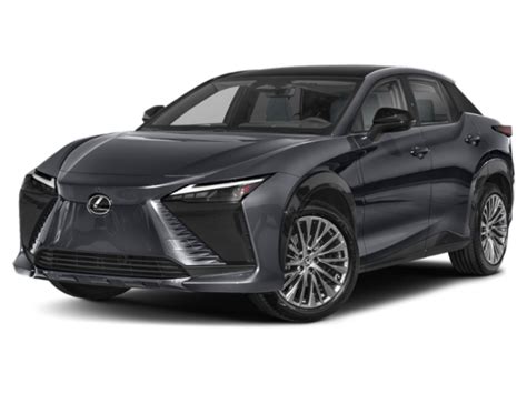 New 2023 Lexus RZ 450e PREMIUM SUV In Mt Laurel Holman