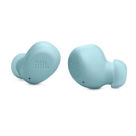 Couteurs Sans Fil Jbl Wave Buds Menthe Tunisie Best Buy Tunisie