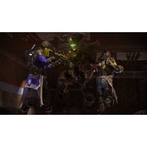 Destiny - PlayStation 4 - Walmart.com